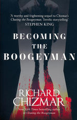 Boogeyman, The (TPB) nr. 2: Becoming the Boogeyman (Chizmar, Richard)