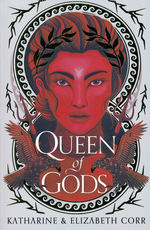 House of Shadows (TPB) nr. 2: Queen of Gods (Corr, Katherine & Elizabeth)