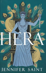 Hera (HC) (Saint, Jennifer)