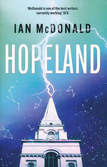 Hopeland (TPB) (McDonald, Ian)