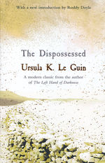 Hainish Cycle (TPB)Dispossessed, The (Le Guin, Ursula K.)