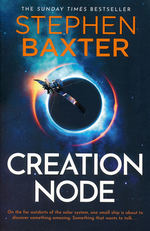 Creation Node (TPB) (Baxter, Stephen)