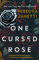 One Cursed Rose (TPB) (Zanetti, Rebecca)