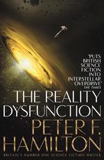 Nights Dawn Trilogy, The (TPB) nr. 1: Reality Dysfunction, The (Hamilton, Peter F)