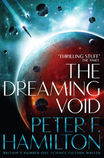 Intersolar Commonwealth  (TPB) nr. 1: Dreaming Void, The (Hamilton, Peter F)