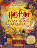 Harry Potter (HC)