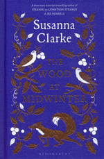 Wood at Midwinter, The (HC) (Clarke, Susanna)