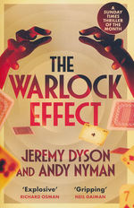 Warlock Effect, The (TPB) (Dyson, Jeremy & Nyman, Andy)