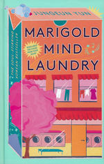 Marigold Mind Laundry (HC) (Yun, Jungeun)