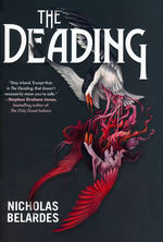 Deading, The (HC) (Belardes, Nicholas)