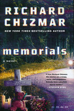 Memorials (HC) (Chizmar, Richard)