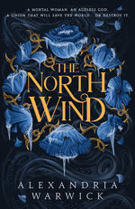 Four Winds, The (TPB) nr. 1: North Wind, The (Warwick, Alexandria)