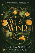 Four Winds, The (TPB) nr. 2: West Wind, The (Warwick, Alexandria)