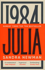 Julia: A Novel (TPB) (Newman, Sandra)