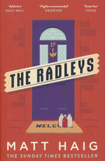 Radleys, The (TPB) (Haig, Matt)