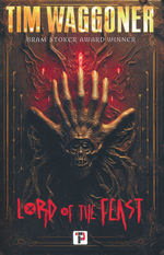 Lord of the Feast (TPB) (Waggoner, Tim)