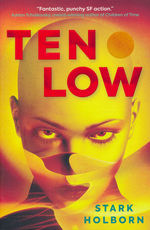 Factus Sequence, The (TPB) nr. 1: Ten Low (Holborn, Stark)