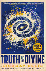 Noumena (TPB) nr. 2: Truth of the Divine (Ellis, Lindsay)
