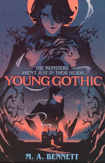 Young Gothic (TPB) (Bennett, M.A.)