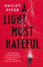 Light Most Hateful, A (TPB) (Piper, Hailey)