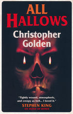 All Hallows (TPB) (Golden, Christopher)