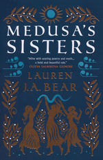 Medusa's Sister (TPB) (Bear, Lauren J. A.)