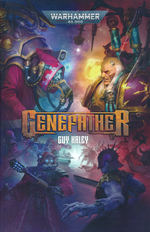 Genefather (af Guy Haley) (TPB) (Warhammer 40K)