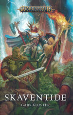 Age of Sigmar (TPB)Skaventide (af Gary Kloster) (Warhammer)