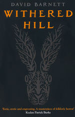 Withered Hill (TPB) (Barnett, David)