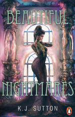 Fortuna Sworn (TPB) nr. 4: Beautiful Nightmares (Sutton, K. J. )