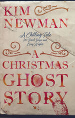 Christmas Ghost Story, A (HC) (Newman, Kim)