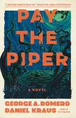 Pay the Piper (TPB) (Romero, George A. & Kraus, Daniel)