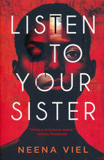 Listen to Your Sister (TPB) (Viel, Neena)