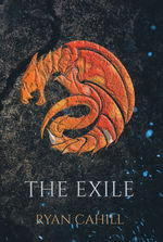 Bound and the Broken, The (HC) nr. 2,5: Exile, The (Cahill, Ryan)