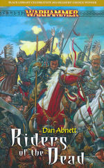 Riders of the Dead: Black Library Celebration 2024 Readers' Choice Winner (af Dan Abnett) (Warhammer)