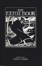 Eerie Book, The (HC) (Armour, Margaret (Ed.))