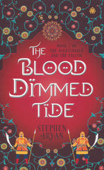 Nightingale and the Falcon, The (TPB) nr. 2: Blood Dimmed Tide, The (Aryan, Stephen)