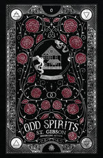 Summoner's Circle, The (HC) nr. 0: Odd Spirits (Gibson, S. T. )