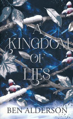 Realm of Fey (TPB) nr. 2: Kingdom of Lies, A (Alderson, Ben)