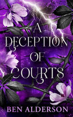 Realm of Fey (TPB) nr. 3: Deception of Courts, A (Alderson, Ben)