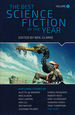 Best Science Fiction of the Year, The (TPB)