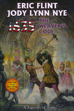 1632 (HC) nr. 30: 1635: The Weaver's Code (m. Jody Lynn Nye) (Flint, Eric)