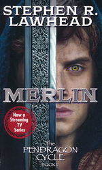 Pendragon Cycle, The nr. 2: Merlin (Lawhead, Stephen R.)