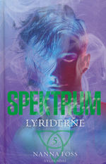 Spektrum (HC) nr. 5: Lyriderne (Foss, Nanna)