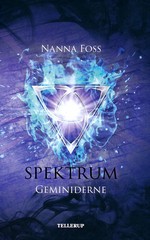 Spektrum (HC) nr. 2: Geminiderne (Foss, Nanna)