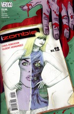 iZombie nr. 12. 