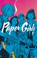 Paper Girls (TPB)