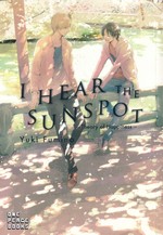 I Hear The Sunspot (TPB)  nr. 2: Theory of Happiness. 