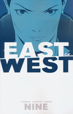 East of West (TPB) nr. 9: Nine. 