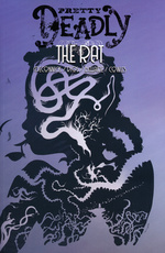 Pretty Deadly (TPB) nr. 3: Rat, The. 